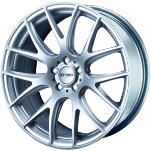 Rueda XTRA SW5 8,5x18/5x114,3 ET35 DIA72,6