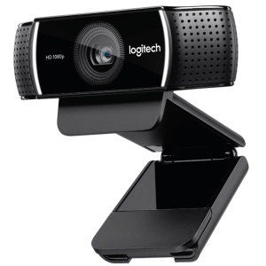 WEB-cámara Logitech HD Webcam C922