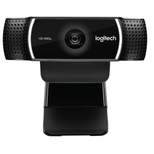 Logitech HD Webcam C922