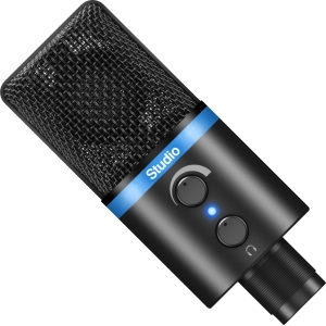 Micrófono IK Multimedia iRig Mic Studio