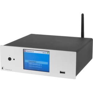 Receptor de audio Pro - Ject Stream Box DS