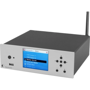 Receptor de audio Pro-Ject Stream Box DS plus