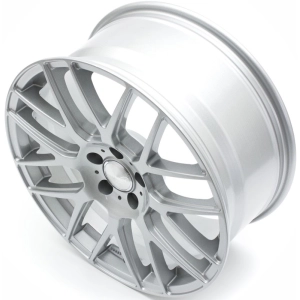 Wheelworld WH26