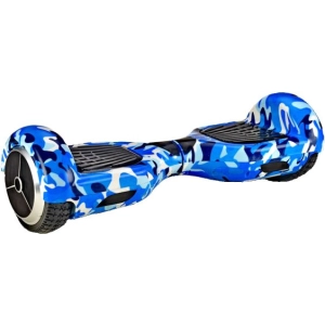 Gyroboard / monorrueda Viper 6.5