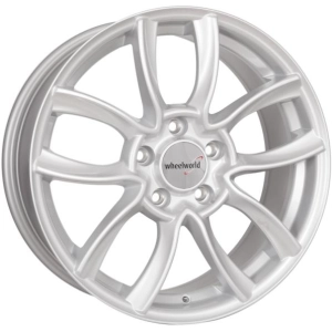 Disco Wheelworld WH14 11x19/5x130 ET65 DIA71.6