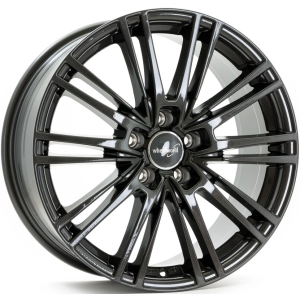 Wheelworld WH18 7,5x17/5x112 ET35 DIA66,6