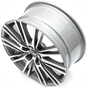 Wheelworld WH18 7,5x17/5x112 ET35 DIA66,6