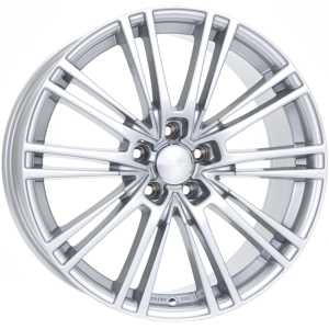 Llanta Wheelworld WH18 7,5x17/5x112 ET37 DIA66 ,6