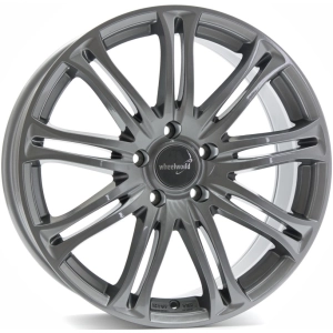 Wheelworld WH23 7,5x17/5x112 ET35 DIA66,6