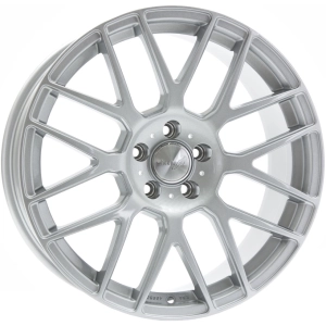 Disco Wheelworld WH26 8x18/5x112 ET26 DIA66.6