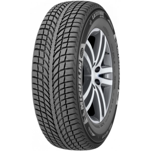 Neumáticos Michelin Latitude Alpin LA2 255/45 R20 101V