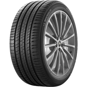 Neumáticos Michelin Latitude Sport 3 235/50 R19 103V