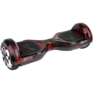 Gyroboard / monociclo JUST Step&Go 6.5