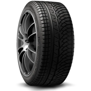 Michelin Pilot Alpin PA4 265/40 R19 102V