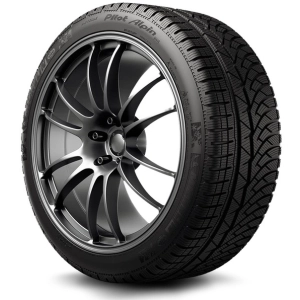 Michelin Pilot Alpin PA4 265/40 R19 102V