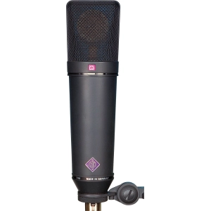 Neumann U 87 Ai Studio Set