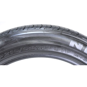 Nexen Classe Premiere 672 205/55 R17 95V