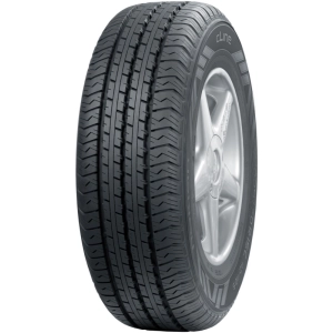 Neumáticos Nokian cLine Cargo 215/70 R15C 109S