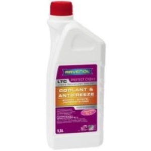 Refrigerante Ravenol LTC Protect C12 Plus Plus Concentrate 1.5L