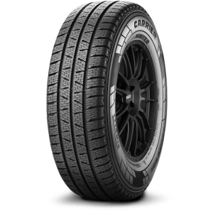 Neumáticos Pirelli Carrier Winter 215/75 R16C 116R