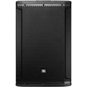 Sistema de sonido JBL SRX 815