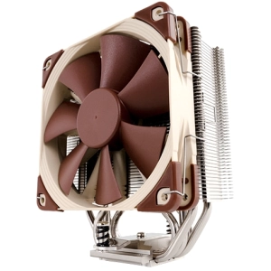 Sistema de refrigeración Noctua NH-U12S SE-AM4