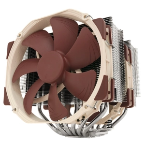 Sistema de refrigeración Noctua NH-D15 SE-AM4