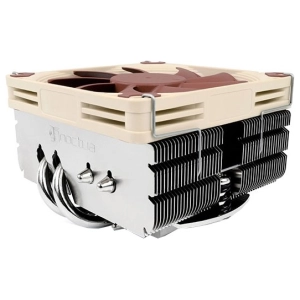 Sistema de refrigeración Noctua NH-L9x65 SE-AM4