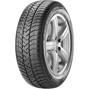 Neumáticos Pirelli Winter SnowControl Serie III 195/60 R16 89H