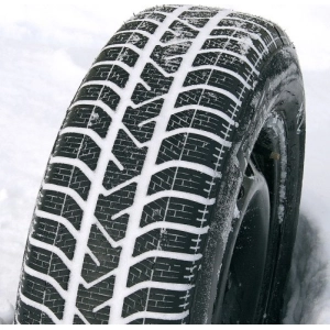 Pirelli Winter SnowControl Serie III 195/60 R16 89H