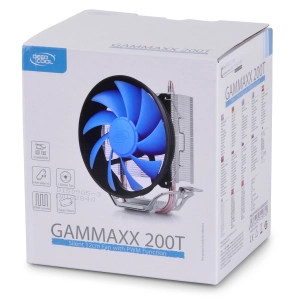 Deepcool GAMMAXX 200T