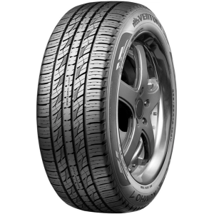 Neumáticos Kumho City Venture KL33 265/60 R18 109H