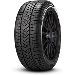 Neumáticos Pirelli Winter SottoZero 3 245/40 R20 99V