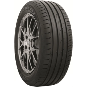 Neumáticos Toyo Proxes CF2 215/40 R17 87V