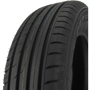 Toyo Proxes CF2 215/40 R17 87V