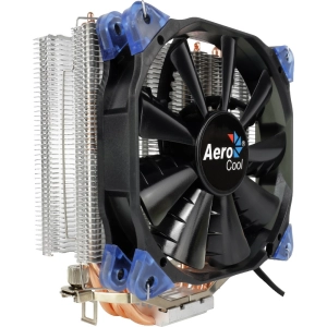 Sistema de refrigeración Aerocool Verkho 4