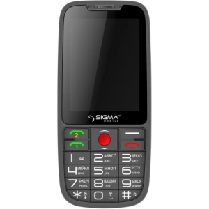 Teléfono móvil Sigma mobile Comfort 50 Elegance