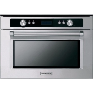 Microondas empotrado KitchenAid KMQCX 45600