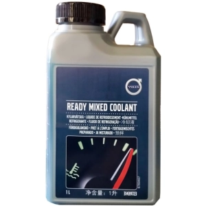 Refrigerante Volvo Ready Mixed Coolant 1L