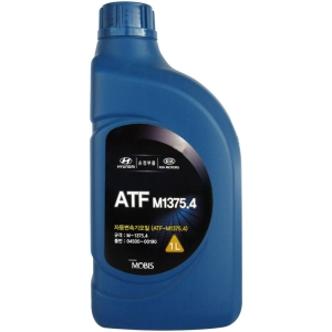 Aceite de transmisión Hyundai ATF M1375.4 1L