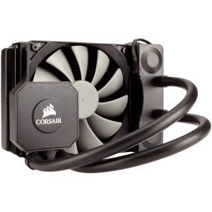 Sistema de refrigeración Corsair Hydro Series H45