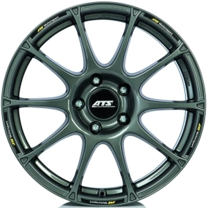 ATS GTR 12x19/5x130 ET48 DIA71,6