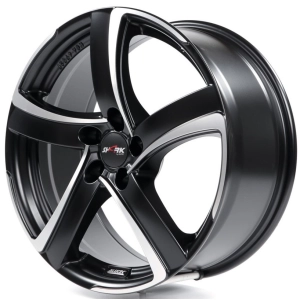 Alutec Shark 6x15/4x108 ET47 DIA63,4