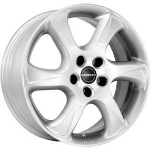 Disco Borbet TC 6x15/5x114,3 ET40 DIA72,6