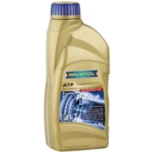 Aceite de transmisión Ravenol ATF FZ 1L