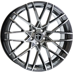 Disco Tomason TN19 8,5x19/5x108 ET40 DIA72,6