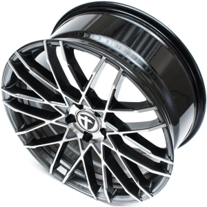 Tomason TN19 10,5x21/5x112 ET35 DIA72,6