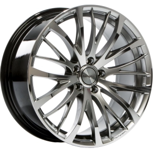 Rueda Tomason TN7 8.5x18/5x105 ET35 DIA56.6