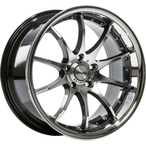 Rueda Tomason TN8 9,5x19/5x112 ET35 DIA72,6