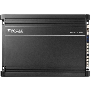 Amplificador de coche Focal JMLab Auditor AP-4340